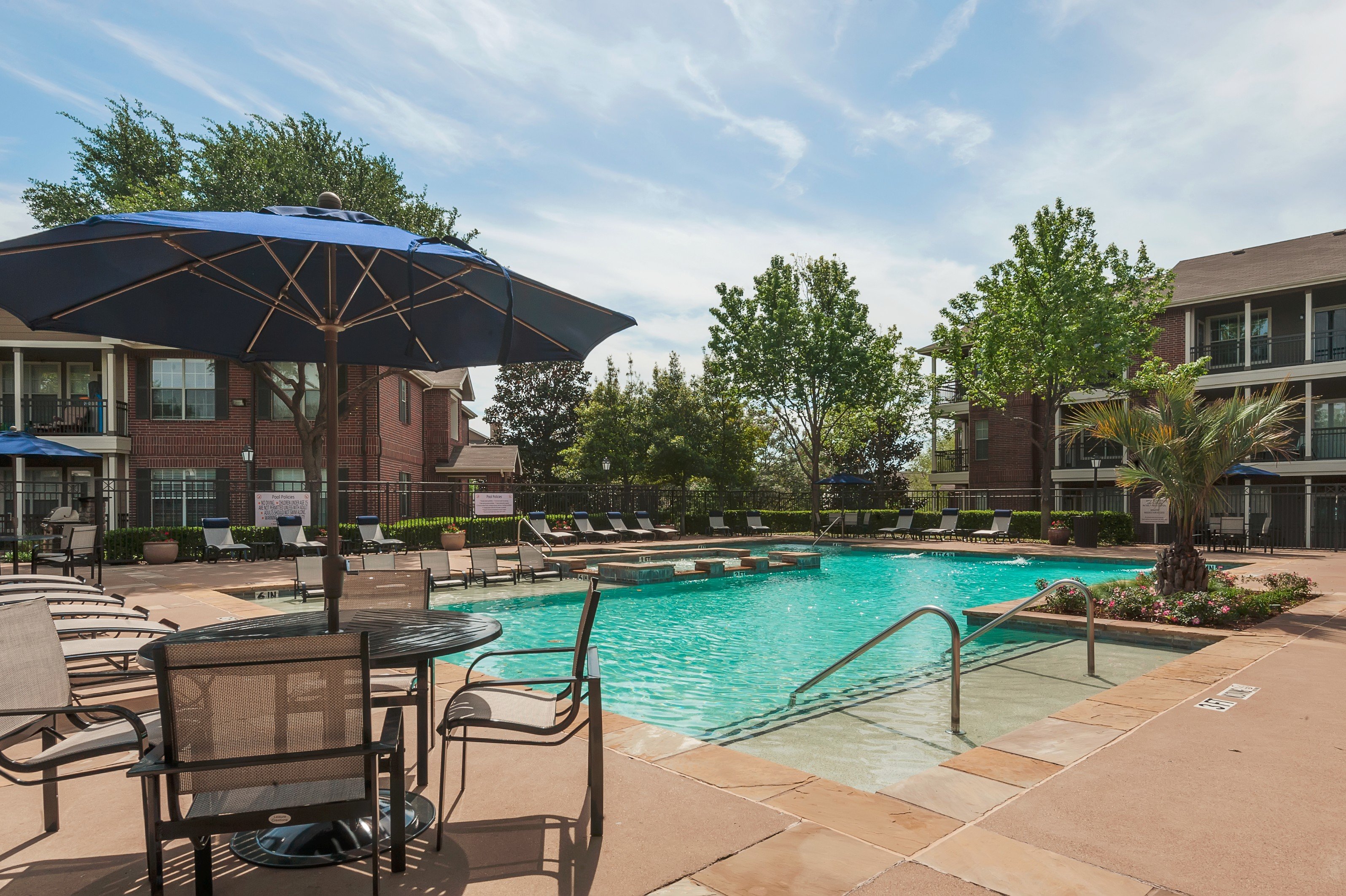 Apartments In Carrollton Tx Westbridge Apartment Homes